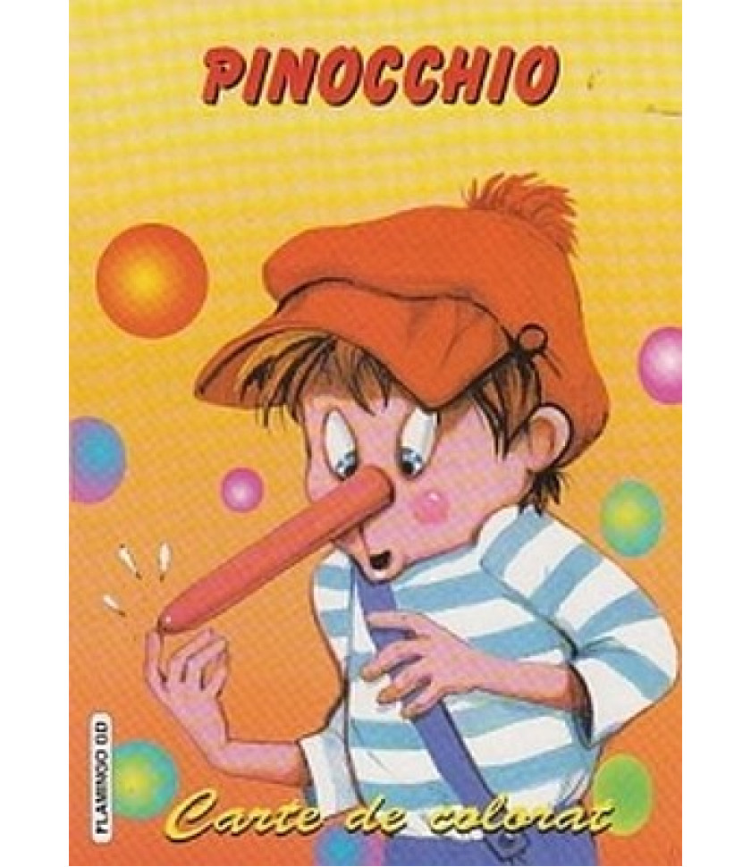 Pinocchio