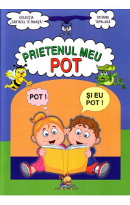 Prietenul meu Pot
