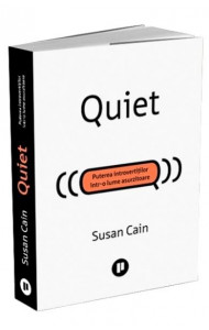 Quiet - Susan Cain