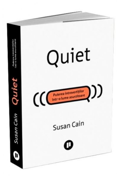 Quiet - Susan Cain