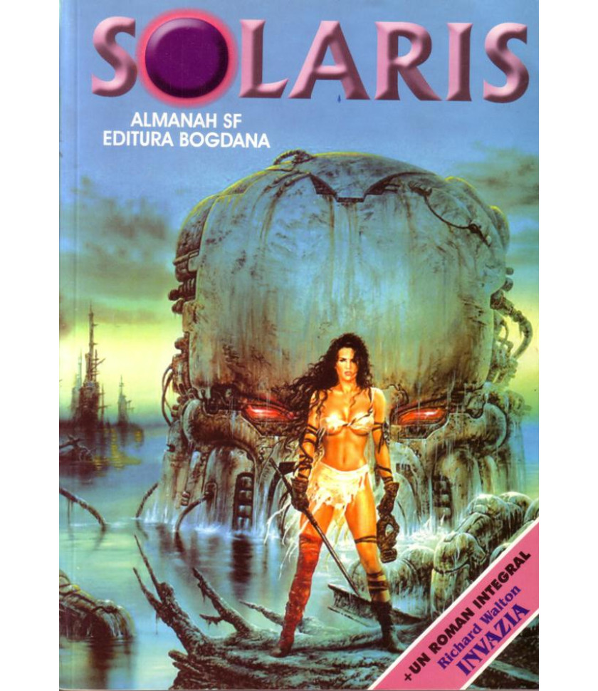 Solaris