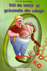 Stil de viata si grasimile din sange