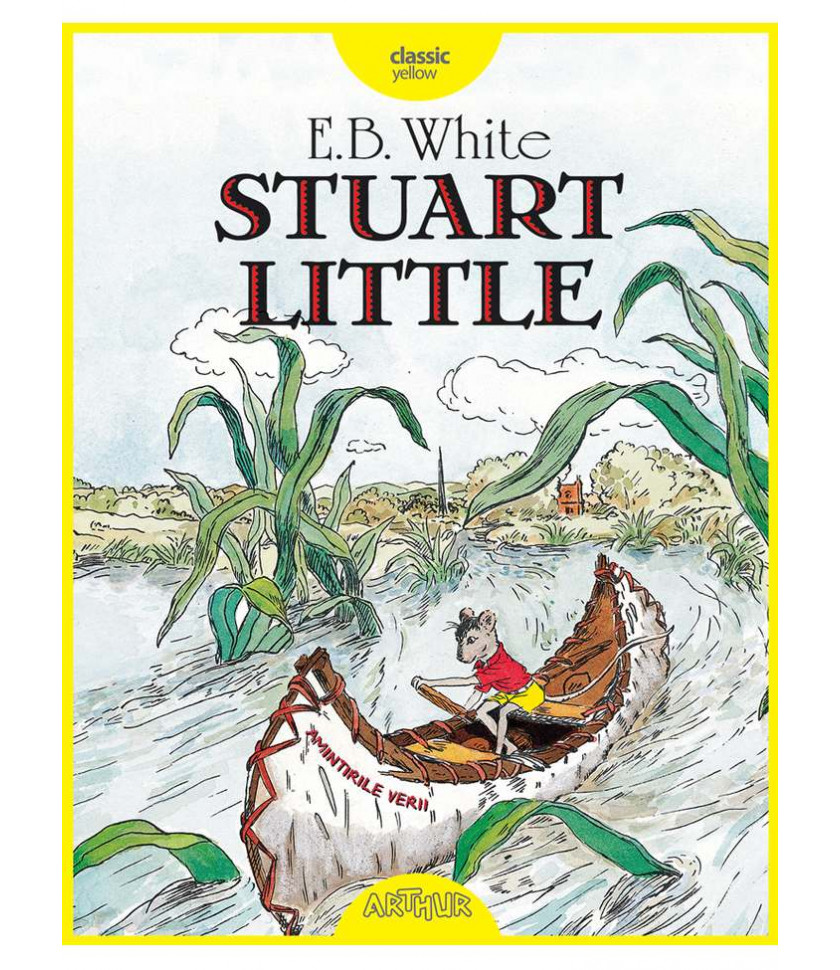 Stuart Little