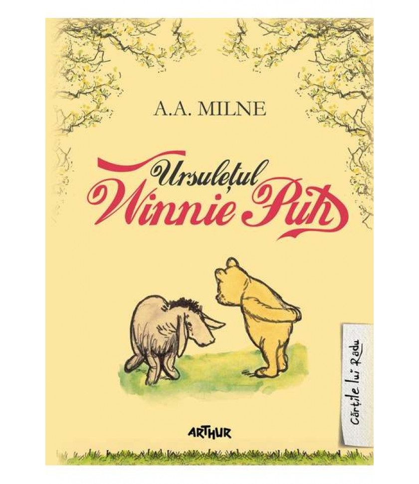 Ursuletul Winnie Puh Ursuletul Winnie Puh