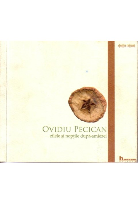 Zilele si noptile dupa-amiezei