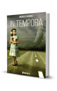 IN TEMPORA - Andreea Blandu IN TEMPORA - Andreea Blandu