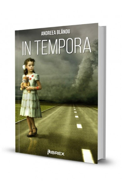 IN TEMPORA - Andreea Blandu