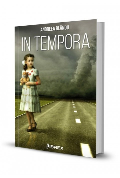 IN TEMPORA - Andreea Blandu