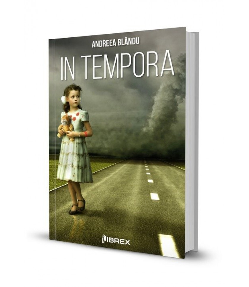 IN TEMPORA - Andreea Blandu