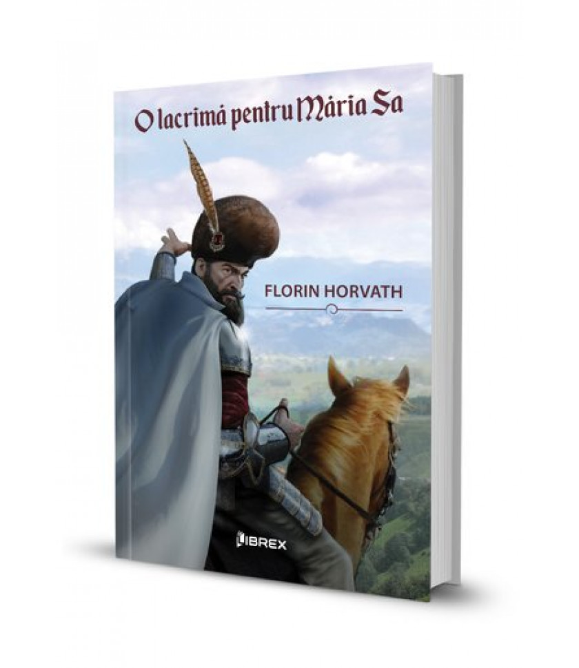 O lacrima pentru Maria Sa O lacrima pentru Maria Sa