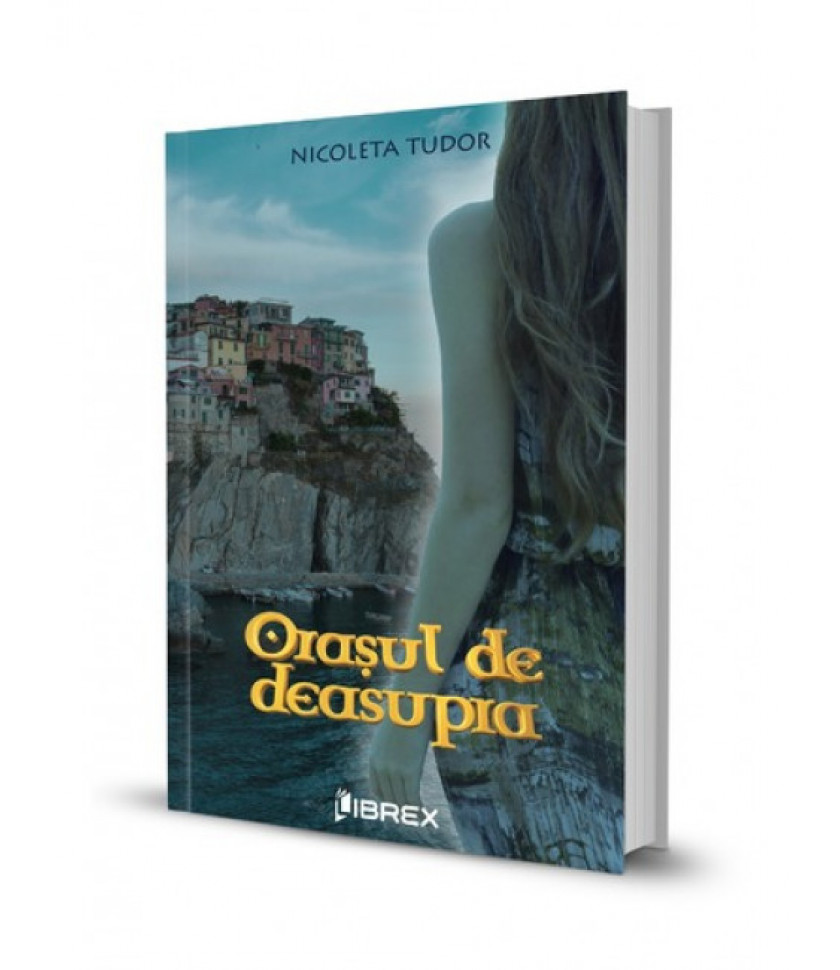 ORASUL DE DEASUPRA ORASUL DE DEASUPRA