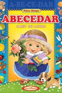 Abecedar. Caiet de lucru