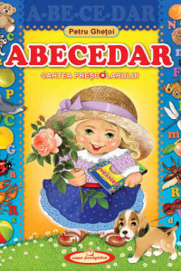 Abecedar. Cartea prescolarului