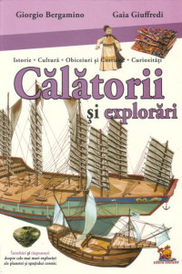 Calatorii si explorari (mini-enciclopedie)
