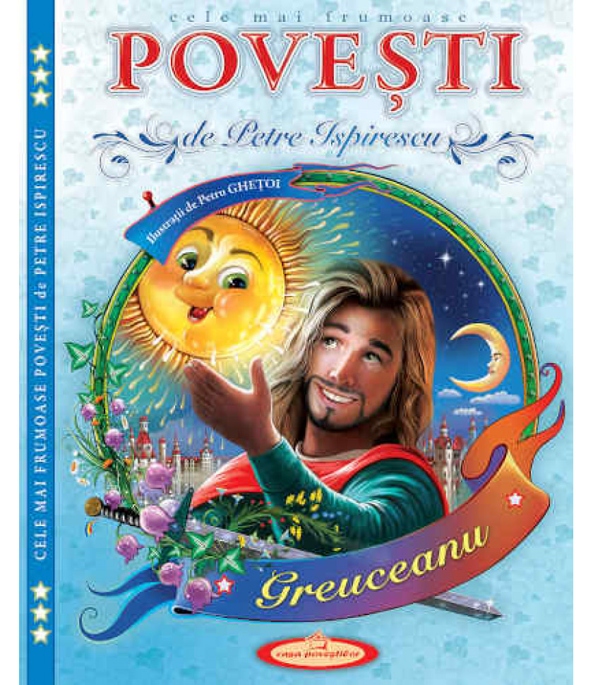 Cele mai frumoase Povesti Cele mai frumoase Povesti