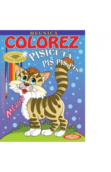 Colorez Pisicuta