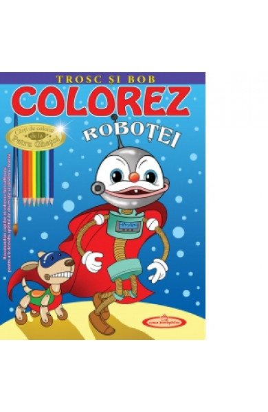 Colorez Robotei
