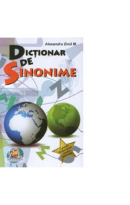Dictionar de sinonime