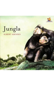Jungla - Albert Asensio 