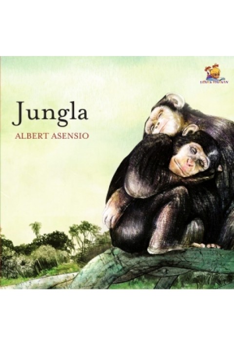 Jungla - Albert Asensio 