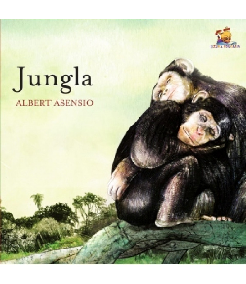 Jungla - Albert Asensio 