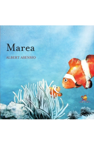 Marea - Albert Asensio  Marea - Albert Asensio