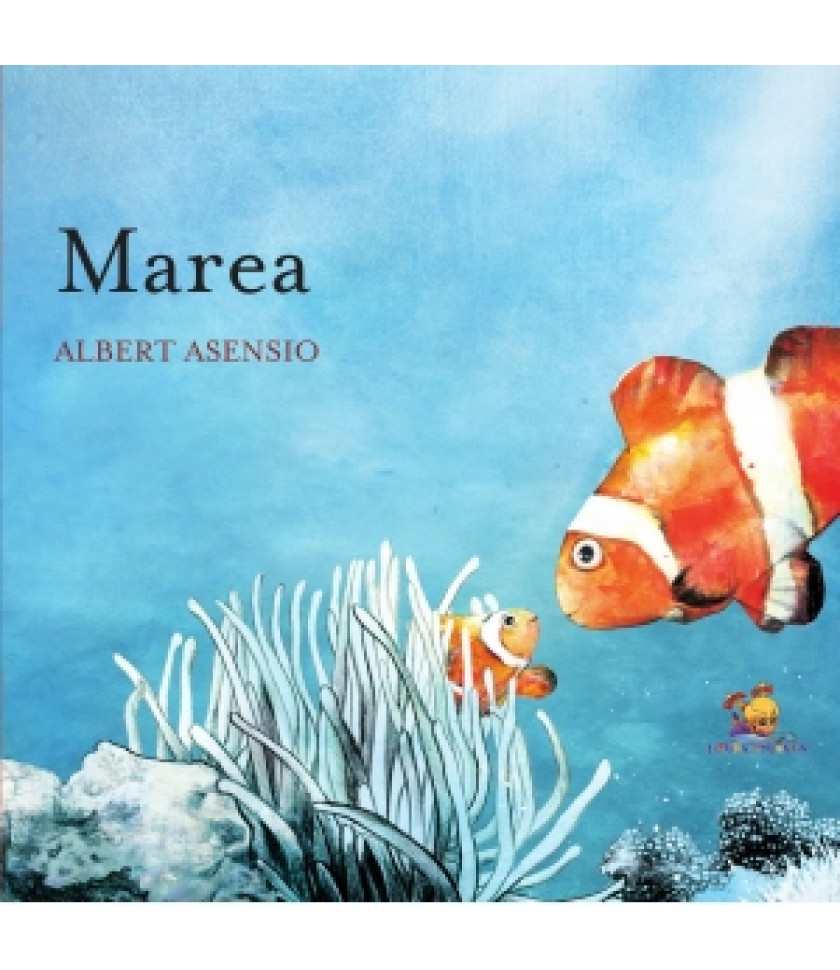 Marea