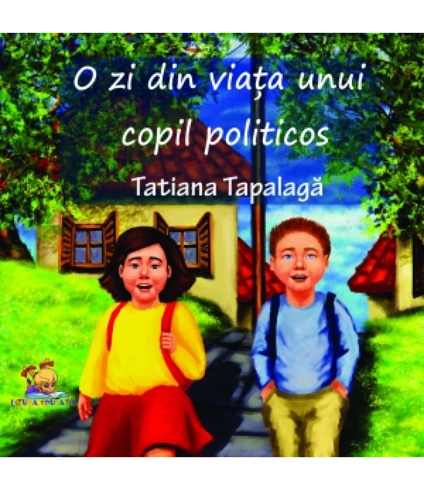 O zi din viata unui copil politicos