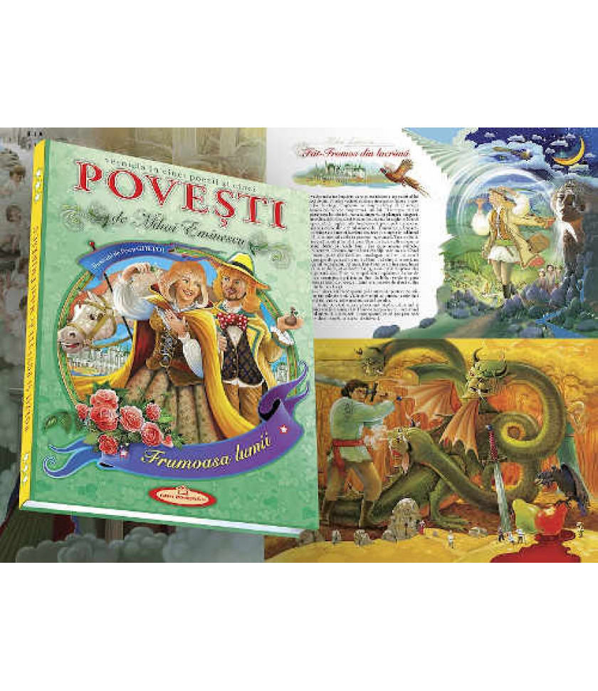 Poezii si Povesti Poezii si Povesti
