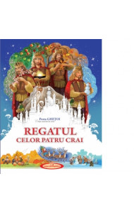 Regatul celor patru crai Regatul celor patru crai