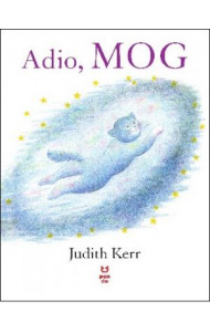 Adio, MOG - Judith Kerr Adio, MOG - Judith Kerr