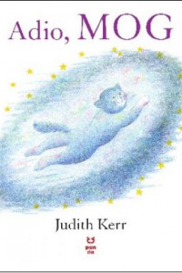 Adio, MOG -  Judith Kerr Adio, MOG -  Judith Kerr
