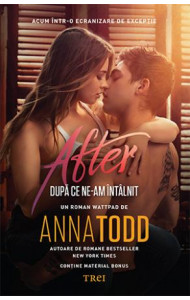 După ce ne-am întâlnit - ediție tie-in