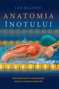 Anatomia inotului - Ian McLeod