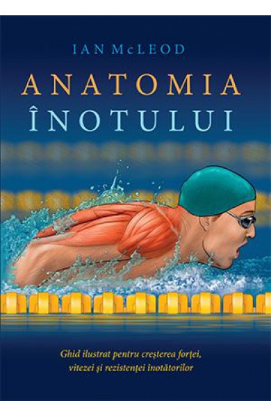 Anatomia inotului - Ian McLeod