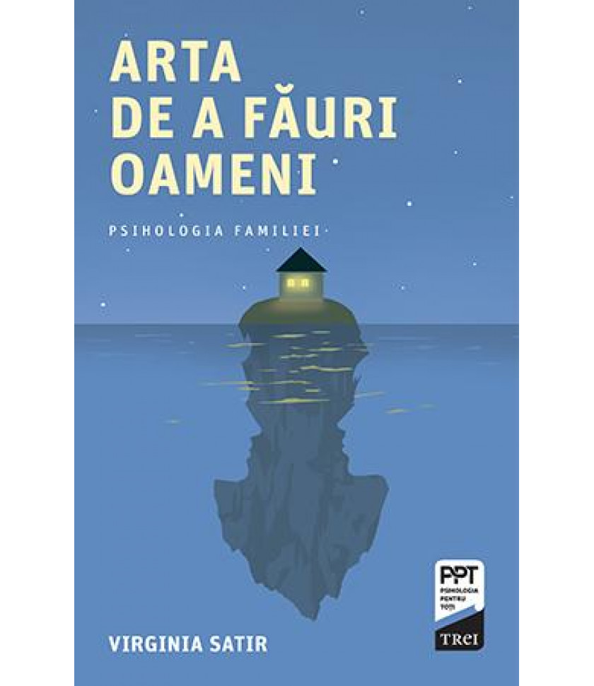 Arta de a făuri oameni