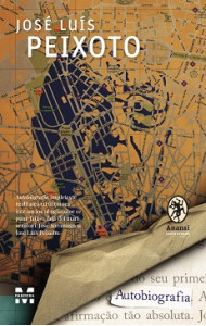 Autobiografia - Jose Lui Peixoto