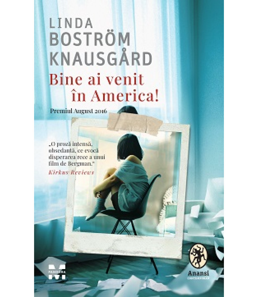 Bine ai venit in America! Bine ai venit in America!