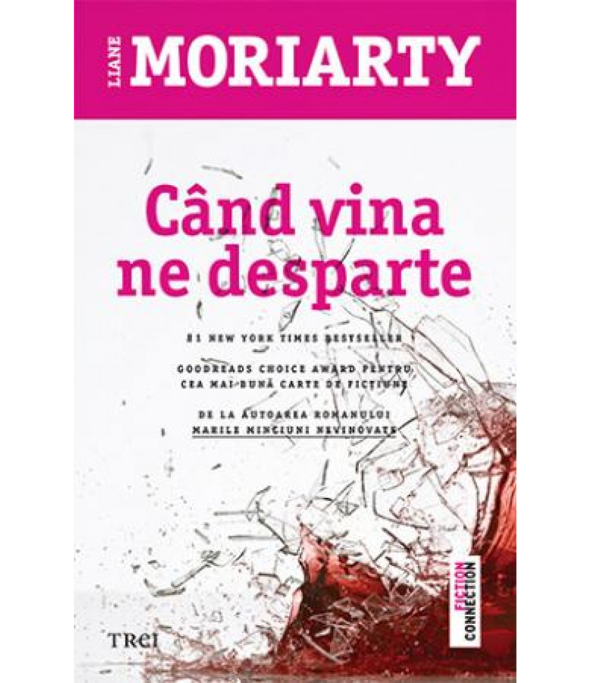 Când vina ne desparte Când vina ne desparte