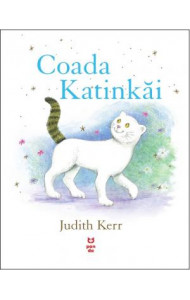 Coada Katinkăi - Judith Kerr