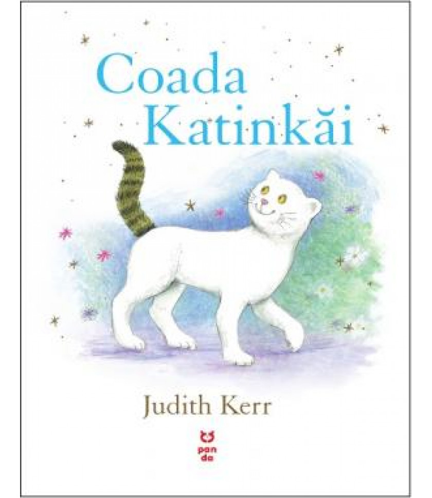 Coada Katinkăi - Judith Kerr