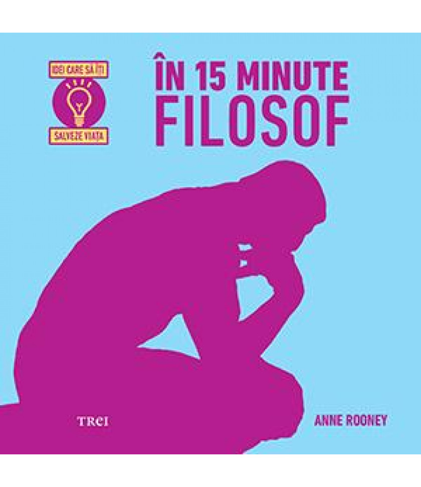In 15 minute filosof In 15 minute filosof