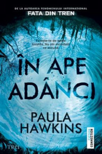 In ape adanci - Paula Hawkins