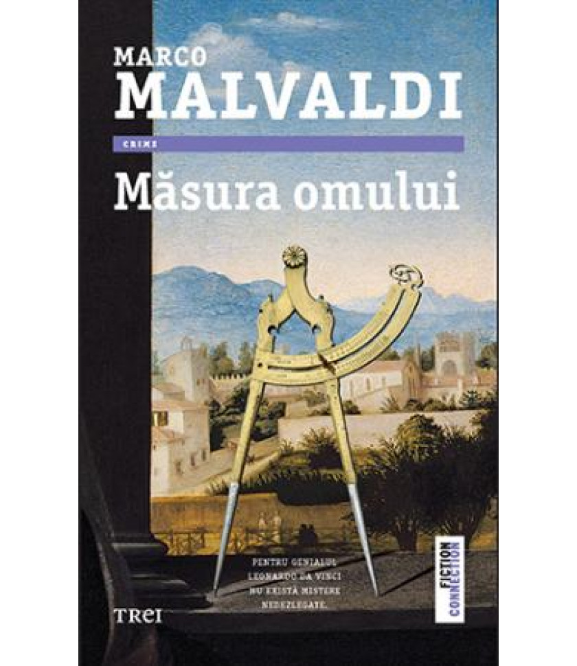 Masura omului Masura omului