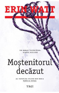 Mostenitorul decazut - Erin Watt Mostenitorul decazut - Erin Watt