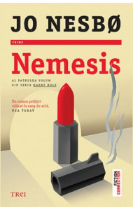 Nemesis - Jo Nesbø