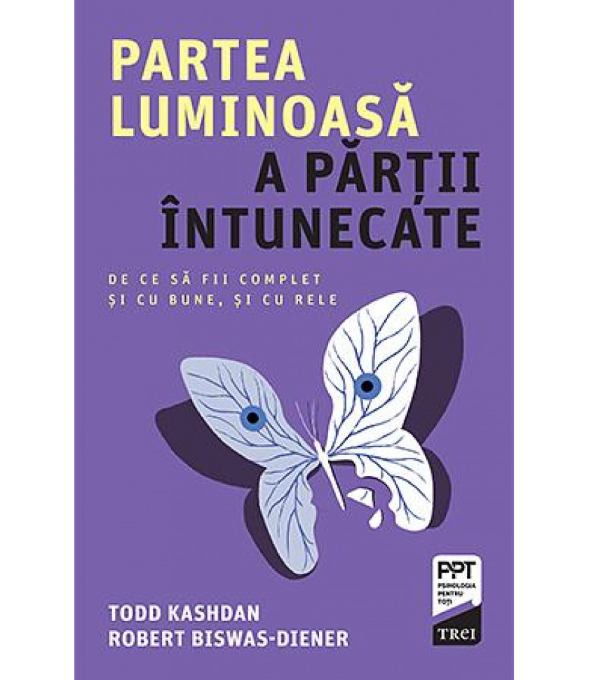 Partea luminoasă a părţii întunecate Partea luminoasă a părţii întunecate