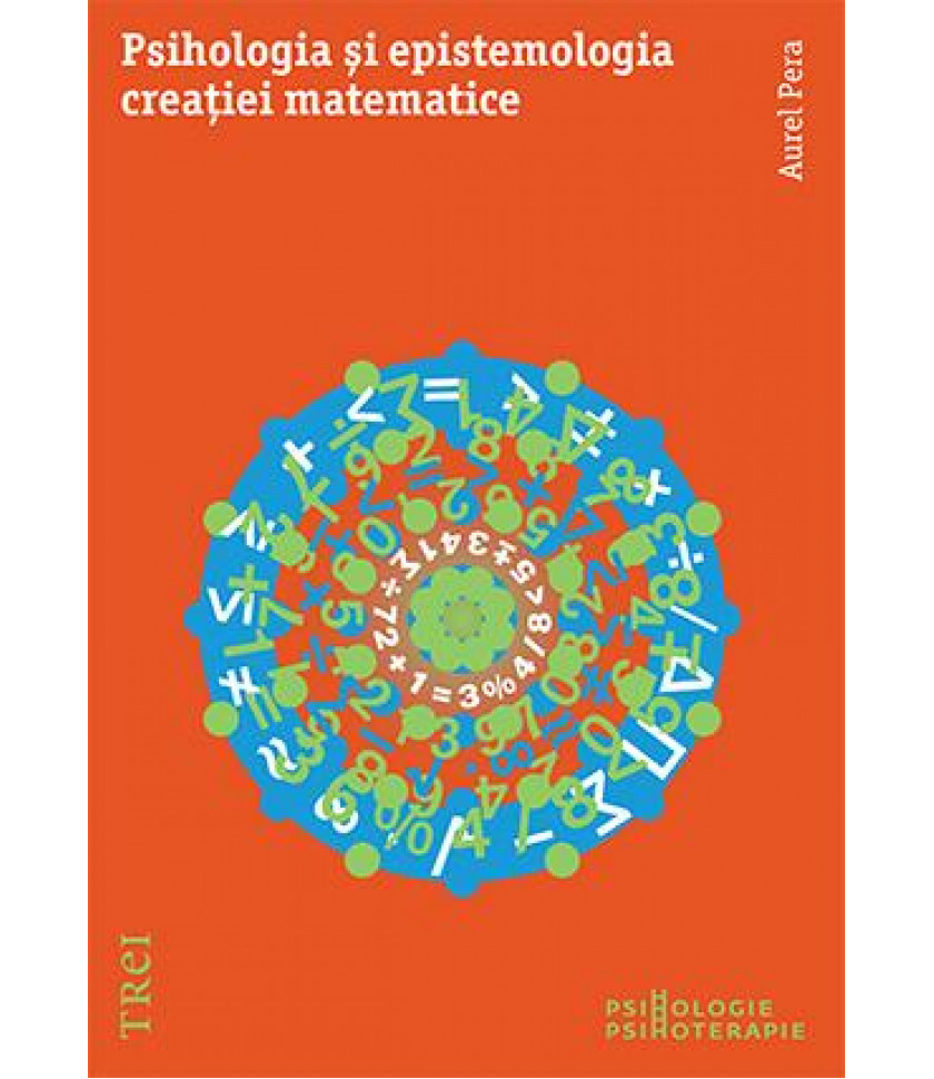 Psihologia şi epistemologia creației matematice