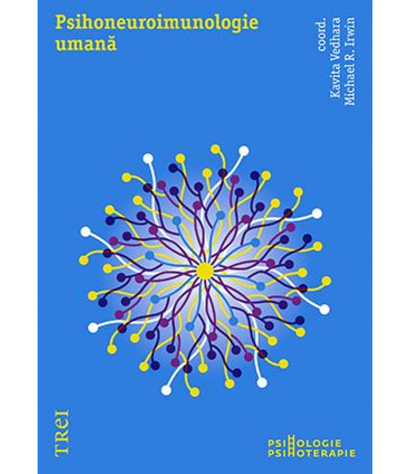 Psihoneuroimunologie umană Psihoneuroimunologie umană