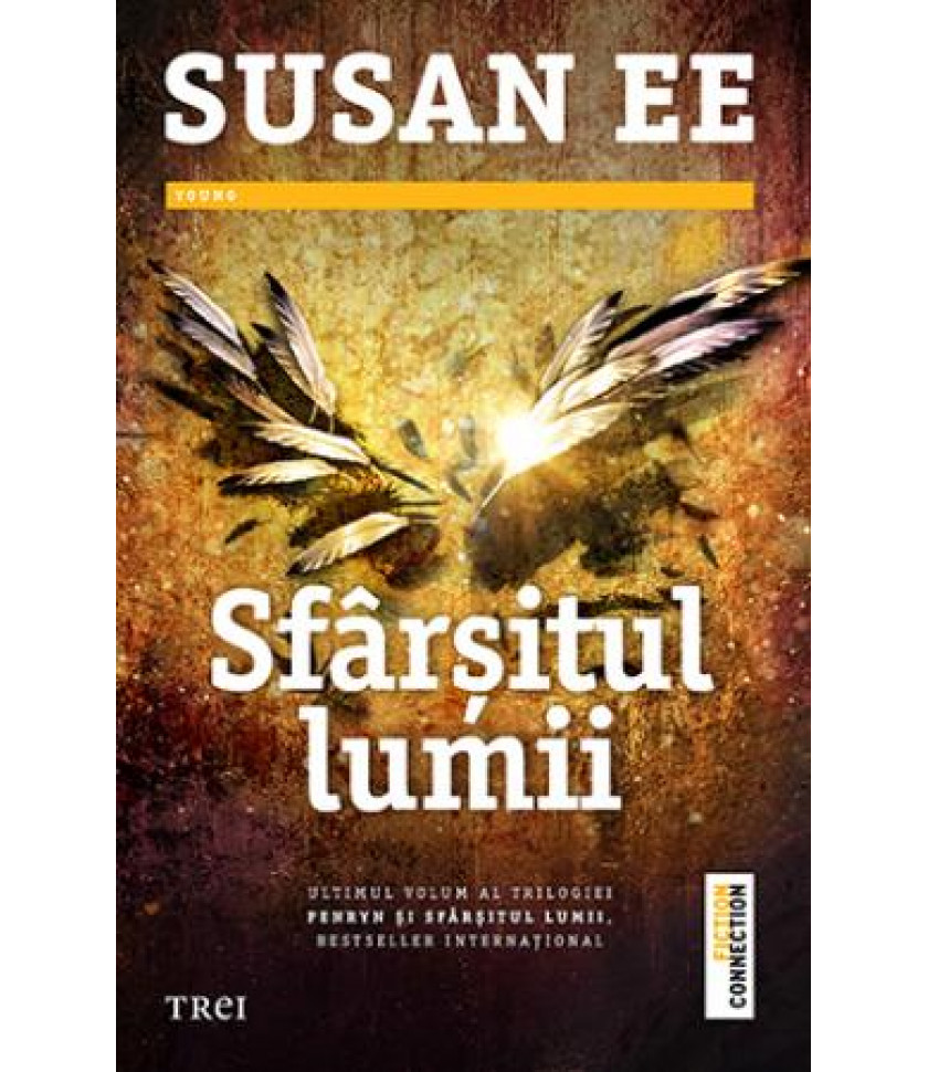 Sfârșitul lumii Sfârșitul lumii